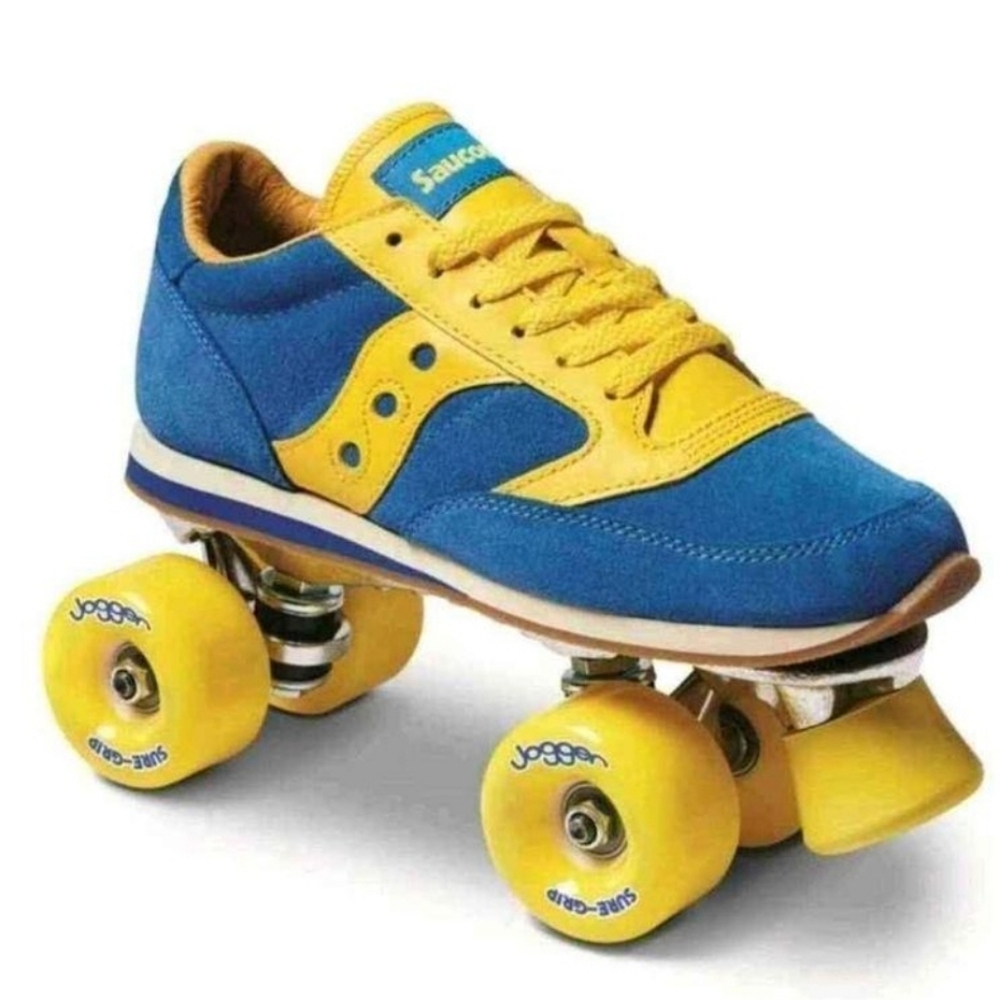 Sauciny Jogger Skates